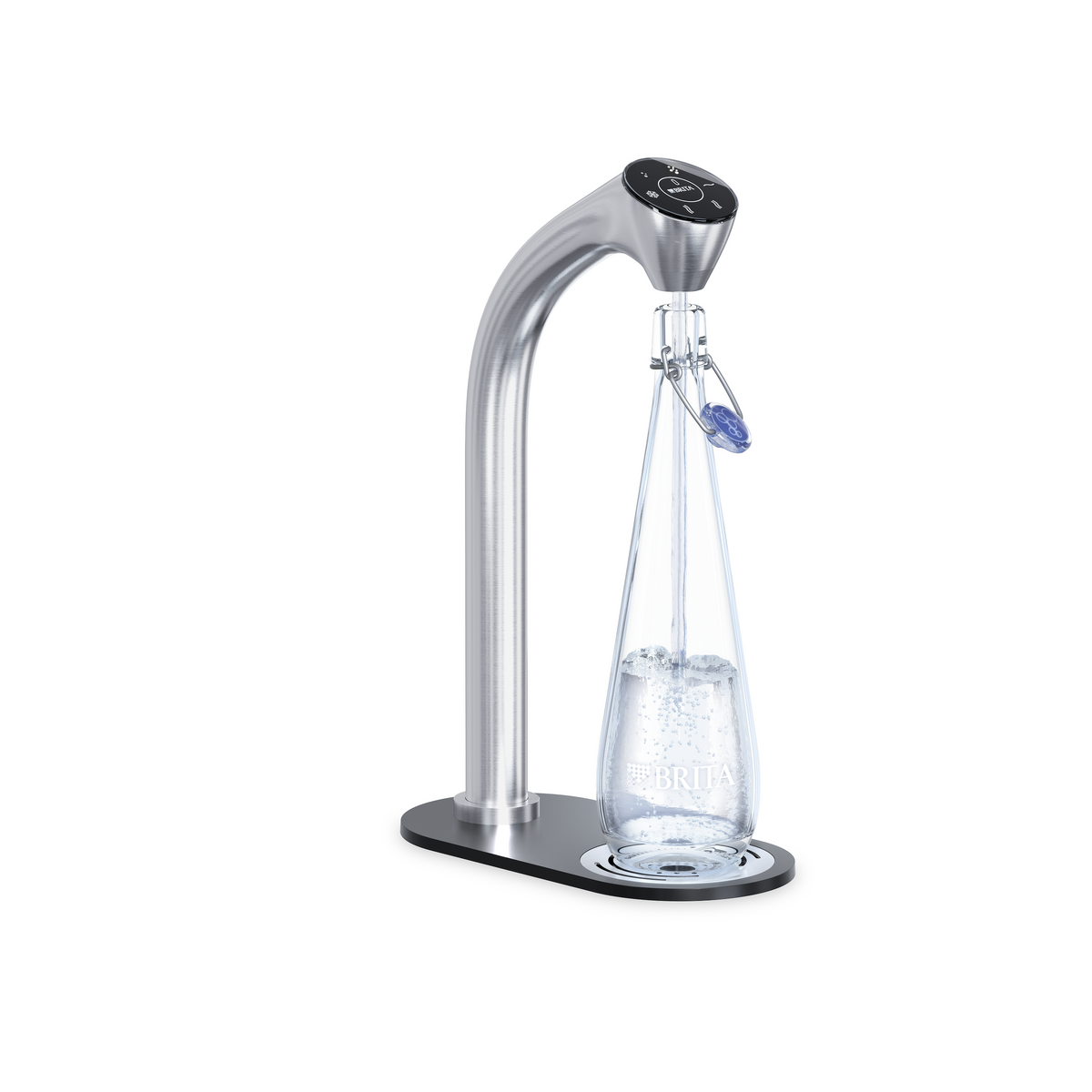 Extra C-Tap