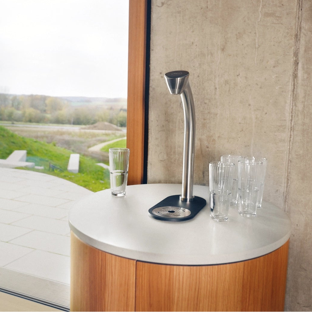 Extra C-Tap